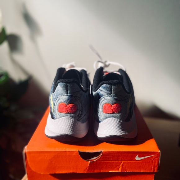 NIKE TENNIS AIR ZOOM GP TURBO x Naomi Osaka 10 - Picture 6 of 7